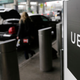 Imagen para el artículo titulado Arizona suspende las pruebas de los coches autónomos de Uber tras el accidente mortal
